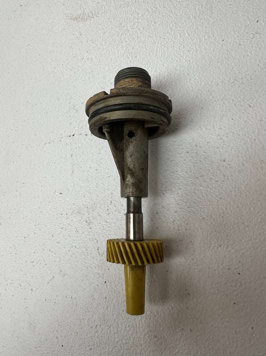 Old Style Speedometer Cable/sensor driver