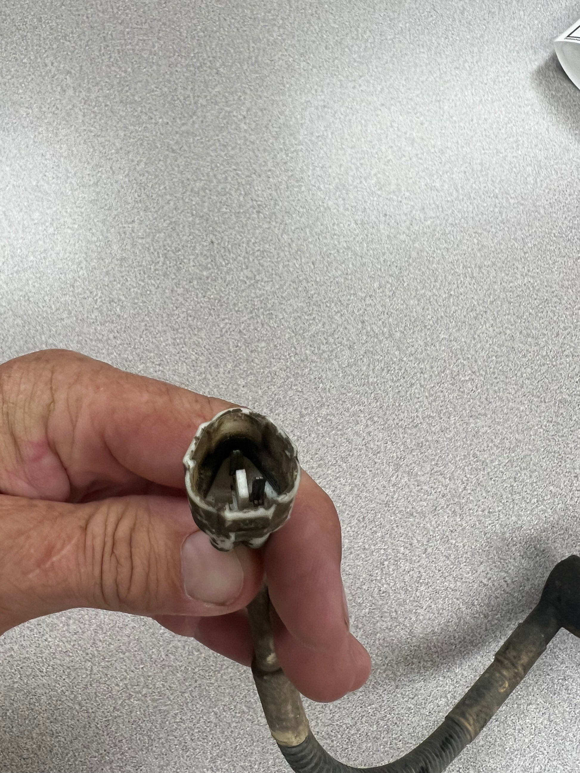 AW4 Output Speed Sensor – DeXJ's