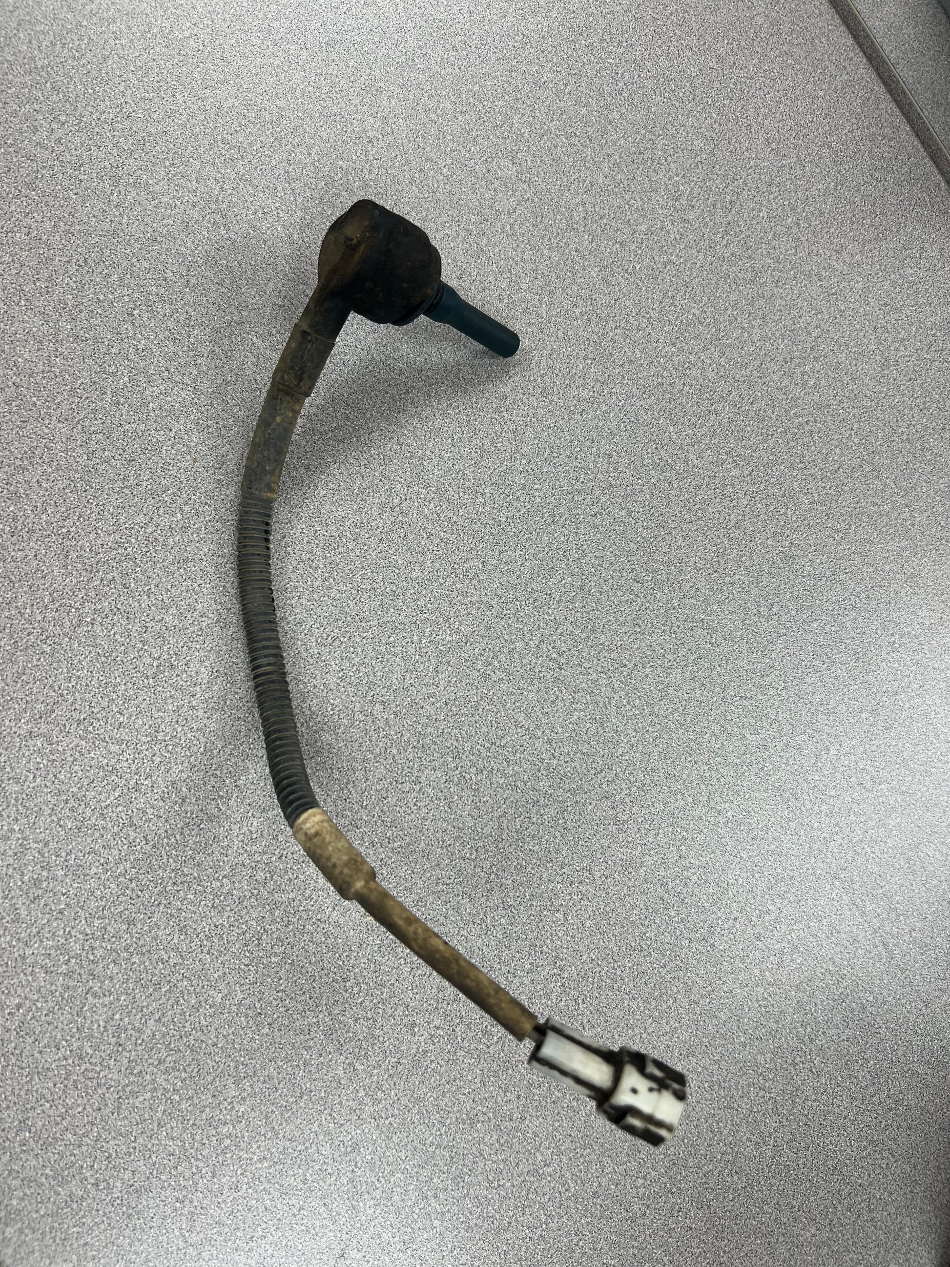 AW4 Output Speed Sensor – DeXJ's