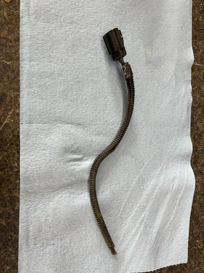 Jeep Cherokee Electirc Fan Connector