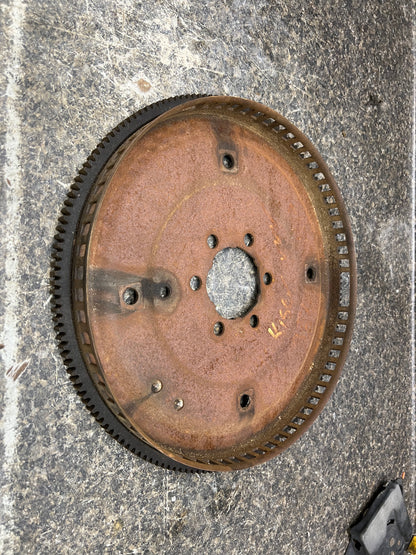 1987-2001 Jeep Cherokee XJ 4.0 Flex Plate (Flexplate)