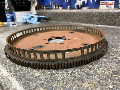 1987-2001 Jeep Cherokee XJ 4.0 Flex Plate (Flexplate)
