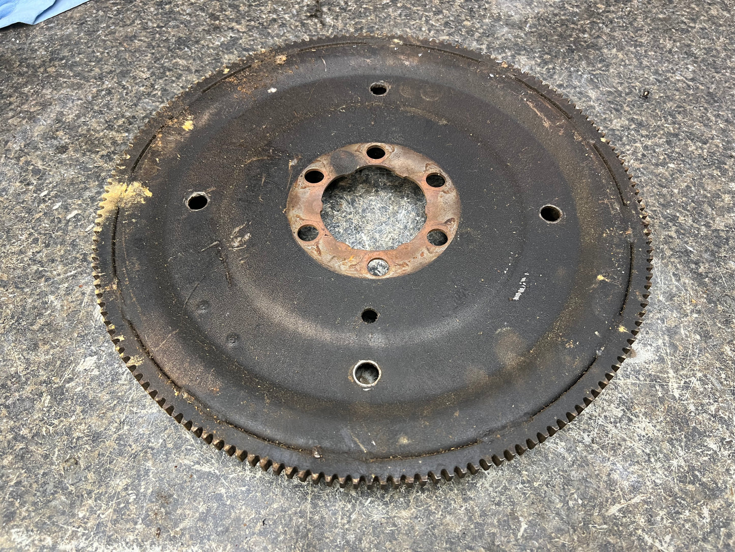 1987-2001 Jeep Cherokee XJ 4.0 Flex Plate (Flexplate)