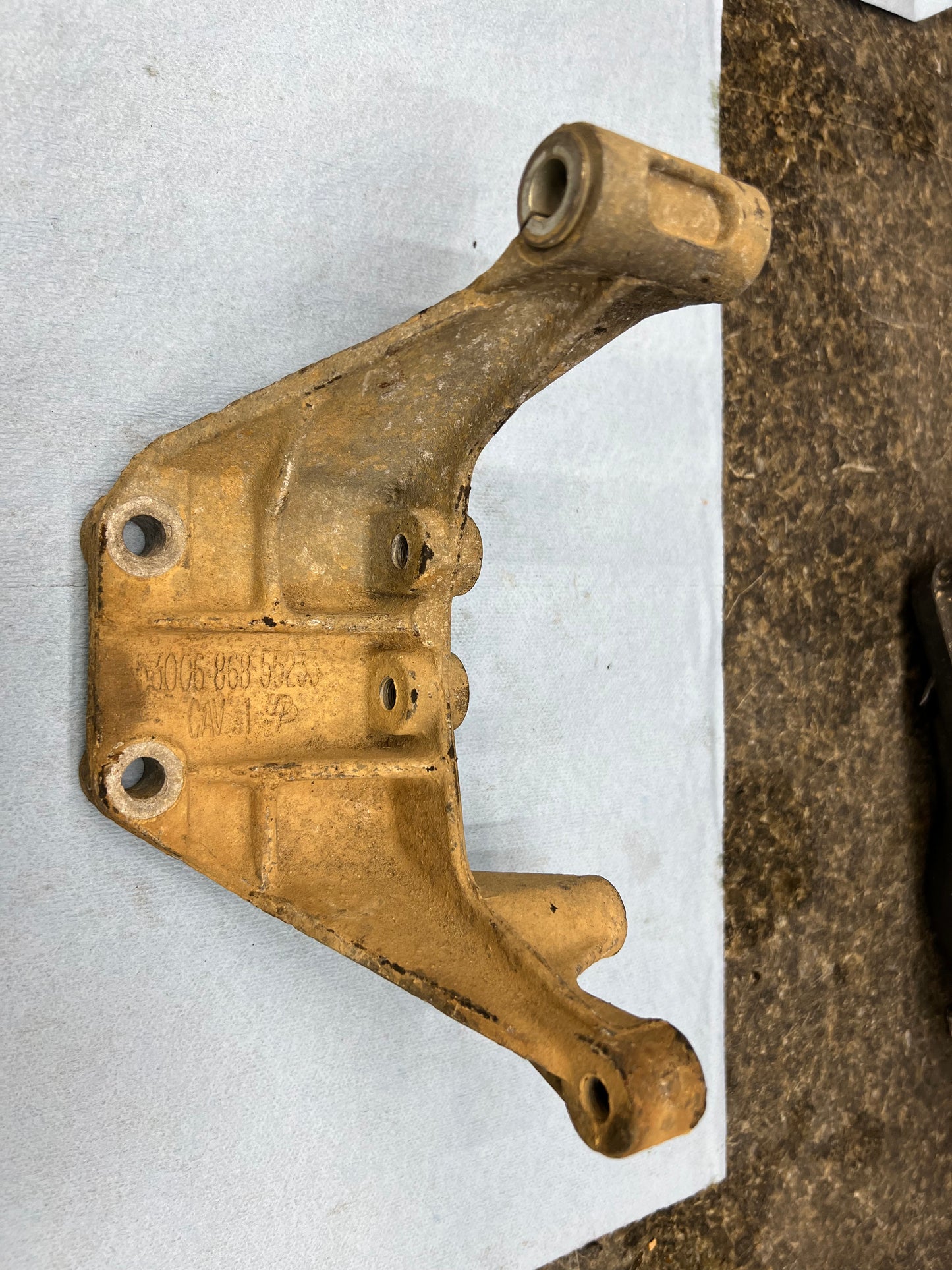 Alternator Bracket For Jeep Cherokee XJ 1987-2001