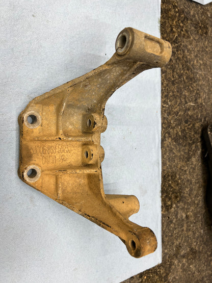Alternator Bracket For Jeep Cherokee XJ 1987-2001