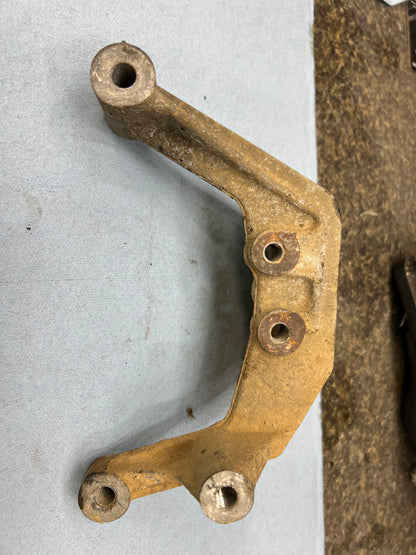 Alternator Bracket For Jeep Cherokee XJ 1987-2001