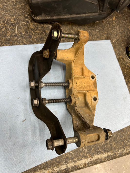 Alternator Bracket For Jeep Cherokee XJ 1987-2001