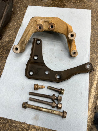 Alternator Bracket For Jeep Cherokee XJ 1987-2001