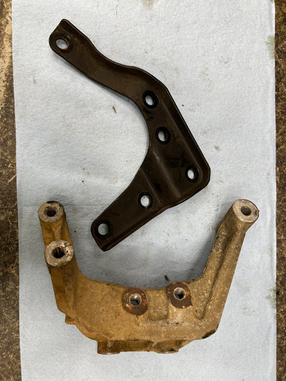 Alternator Bracket For Jeep Cherokee XJ 1987-2001