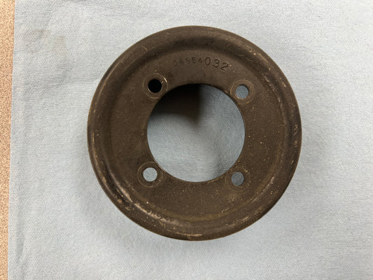 Water Pump Pulley for Jeep WJ/TJ