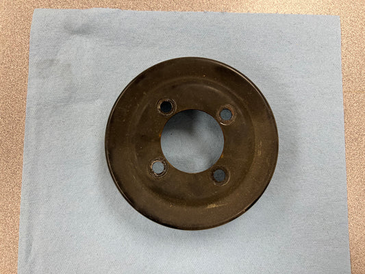Water Pump Pulley for Jeep Cherokee XJ 4.0s