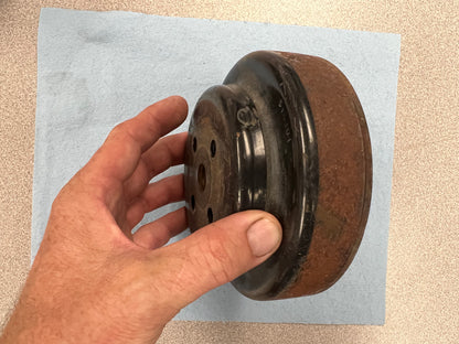 Fan Hub Pulley for Jeep Cherokee XJ 4.0s