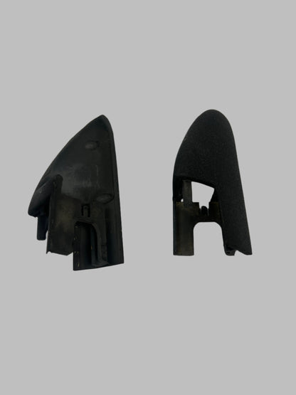 Roof Rack End Caps. Jeep Cherokee XJ.  *PAIR*