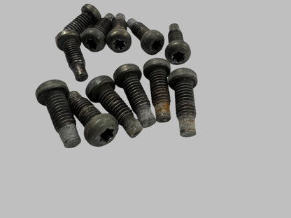 Jeep Cherokee XJ Roof Rack Bolts.