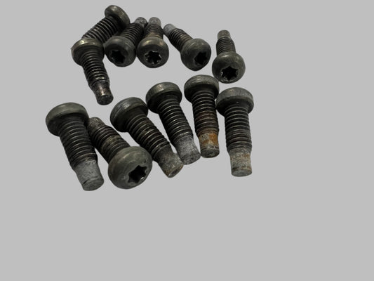 Jeep Cherokee XJ Roof Rack Bolts.