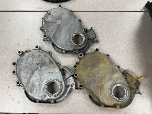 Jeep 4.0 Liter Timing Chain Covers.  **All Years**
