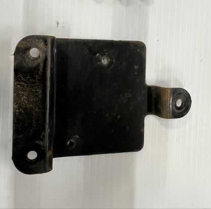 PCM / ECU Mounting Bracket & Screws  XJ - ZJ - WJ   All Models