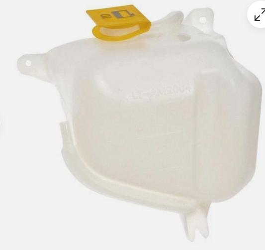Coolant Reservoir Bottle - Jeep Grand Cherokee 99-04 WJ
