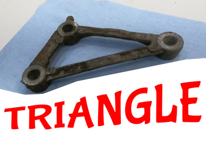 Steering Box BOLTS for Jeep Cherokee XJ ALL models