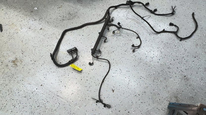 Engine Wiring Harness - Jeep Cherokee XJ - 4.0L - 1999 ONLY