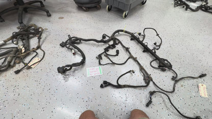 1999 - Engine Wiring Harness - Jeep Grand Cherokee WJ - 4.0L - 1999 Year ONLY