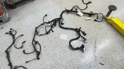 2000 - Engine Wiring Harness - Jeep Grand Cherokee WJ - 4.0L - 2000 Year ONLY