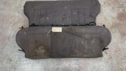 Rear Bench Seat - Upper & Lower - Jeep Cherokee XJ - 84-01 - ALL SEATS
