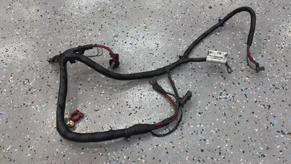 Alternator Wiring Harness - Starter Wiring - Grand Cherokee WJ & ZJ - ALL YEARS