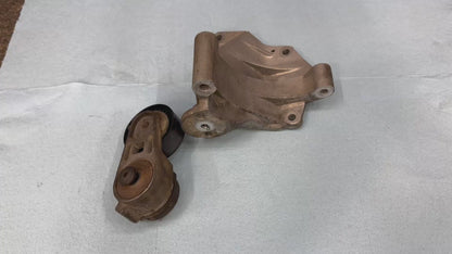 Alternator Bracket - 99-04 WJ Grand Cherokee & 00-06 Wranglers TJs - Bolt Checked!