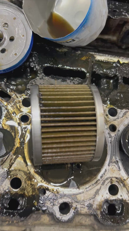 Rebuilt Jeep 4.0 Engine - 2000-2001 - Jeep Cherokee XJ - Ready To Drop In!